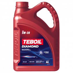 TEBOIL DIAMOND 5W-30
