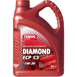 TEBOIL DIAMOND ECP C3 5W-30