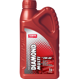 TEBOIL DIAMOND MULTI 5W-40