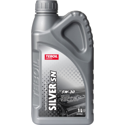 TEBOIL SILVER SN 5W-30