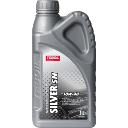 TEBOIL SILVER SN 10W-40